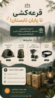 قرعه کشی